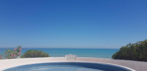 Отель Beach, casa sul mare  Термоли